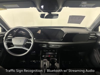 2025 Audi A5 Prestige