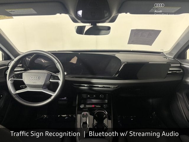 2025 Audi A5 Prestige