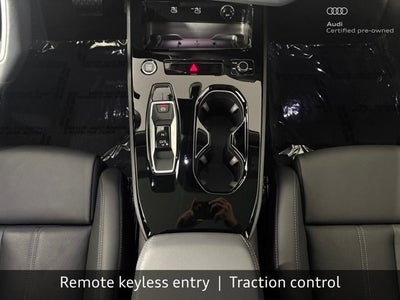2025 Audi A5 Prestige