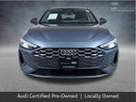 2025 Audi A5 Prestige