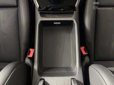 2025 Audi A5 Prestige