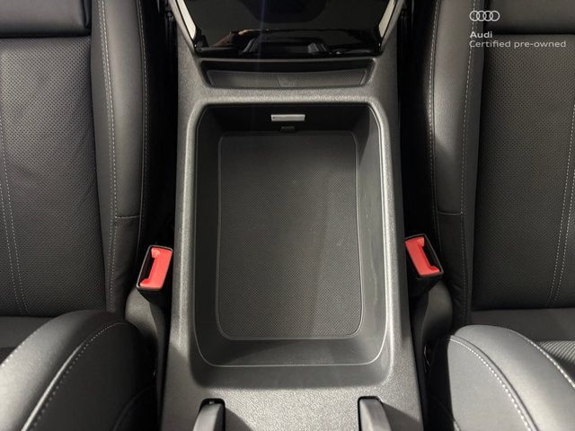 2025 Audi A5 Prestige