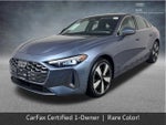 2025 Audi A5 Prestige