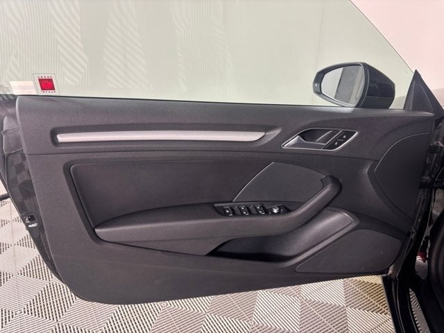 2016 Audi A3 1.8T Premium