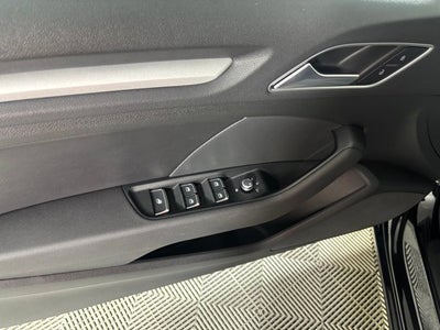 2016 Audi A3 1.8T Premium