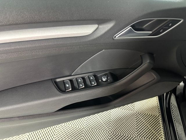 2016 Audi A3 1.8T Premium