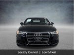 2016 Audi A3 1.8T Premium