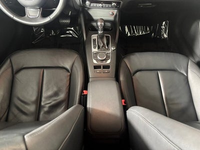 2016 Audi A3 1.8T Premium