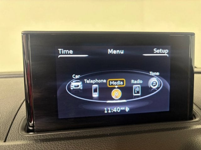 2016 Audi A3 1.8T Premium