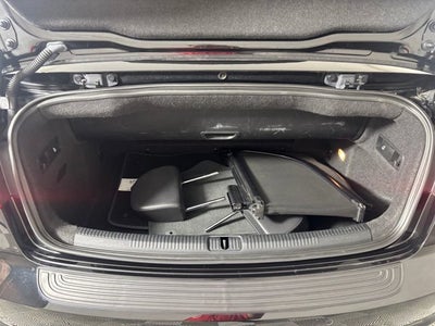2016 Audi A3 1.8T Premium