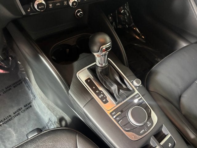 2016 Audi A3 1.8T Premium