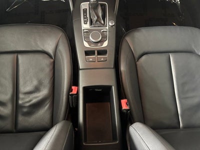 2016 Audi A3 1.8T Premium
