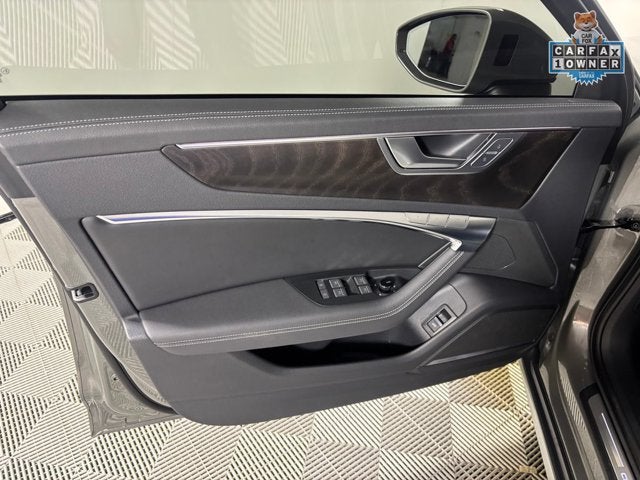 2023 Audi A6 allroad Premium Plus