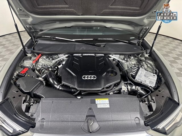 2023 Audi A6 allroad Premium Plus