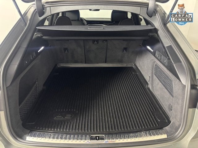 2023 Audi A6 allroad Premium Plus