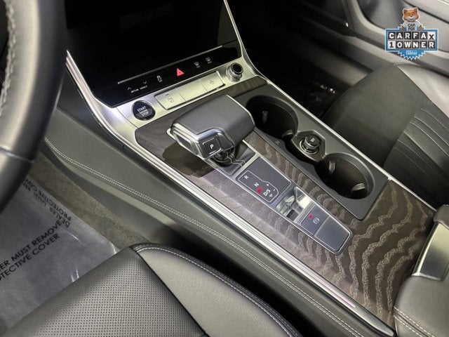 2023 Audi A6 allroad Premium Plus