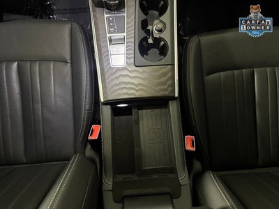 2023 Audi A6 allroad Premium Plus