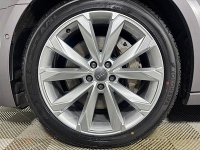 2020 Audi A6 allroad Prestige