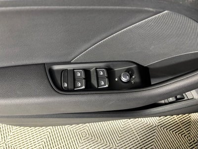 2018 Audi A3 Sedan Premium