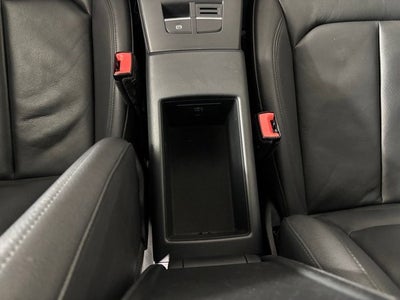 2018 Audi A3 Sedan Premium