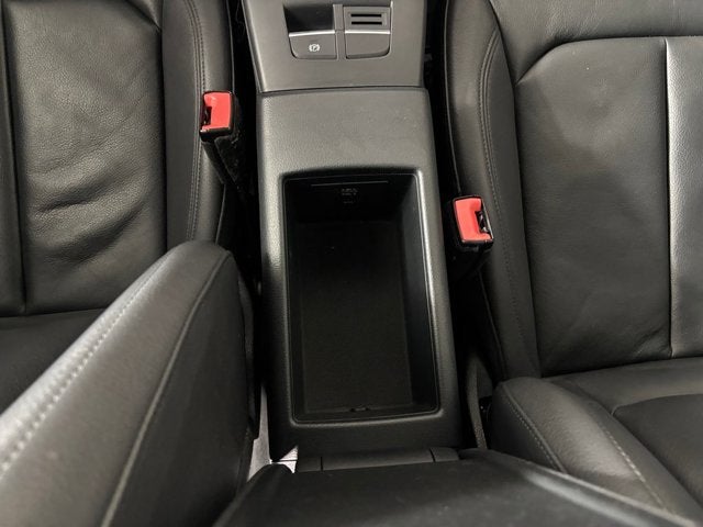 2018 Audi A3 Sedan Premium