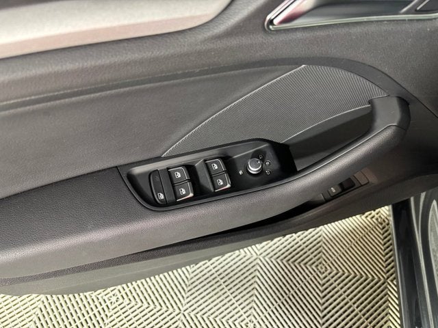 2018 Audi A3 Sedan Premium