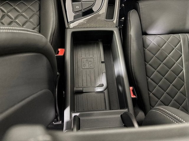 2023 Audi S4 Sedan Prestige