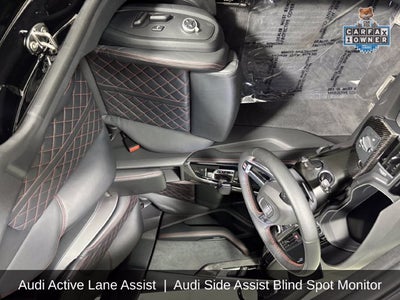 2023 Audi S5 Sportback Premium Plus