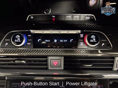 2023 Audi S5 Sportback Premium Plus