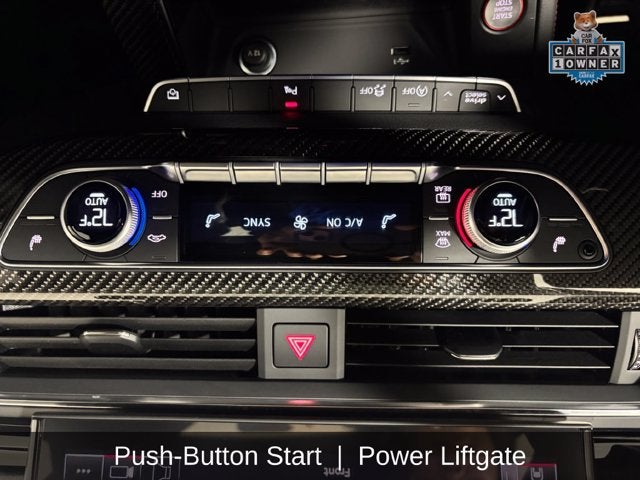 2023 Audi S5 Sportback Premium Plus