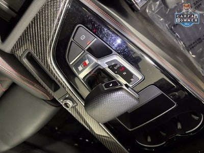 2023 Audi S5 Sportback Premium Plus