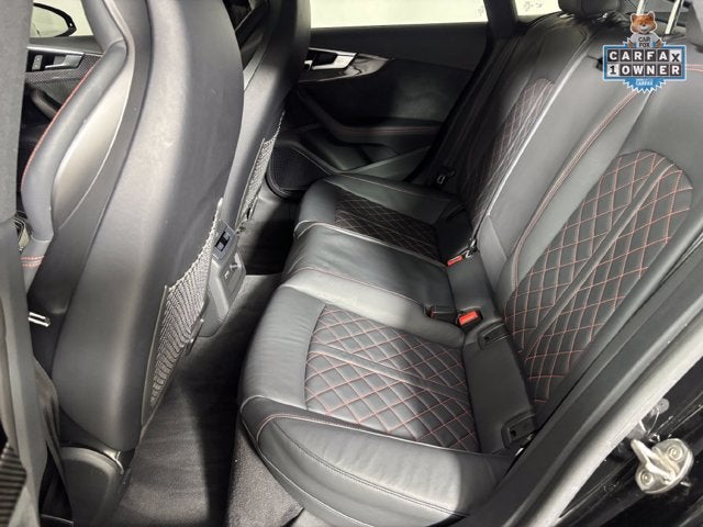 2023 Audi S5 Sportback Premium Plus