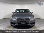 2016 Audi A3 1.8T Premium Plus