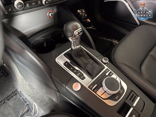 2016 Audi A3 1.8T Premium Plus