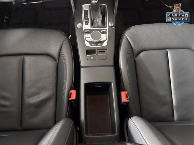 2016 Audi A3 1.8T Premium Plus