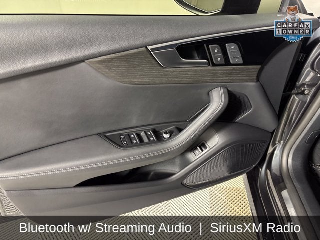 2024 Audi A5 Sportback Premium Plus
