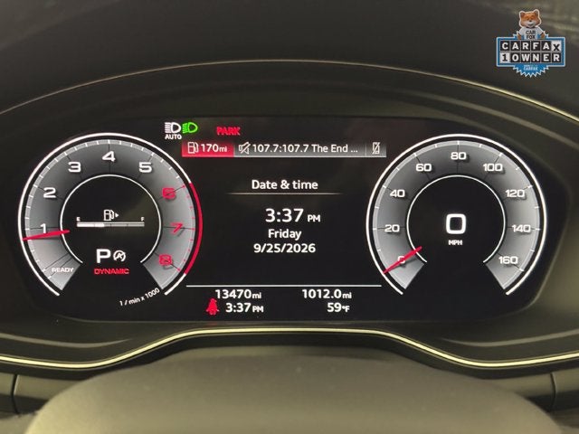 2024 Audi A5 Sportback Premium Plus