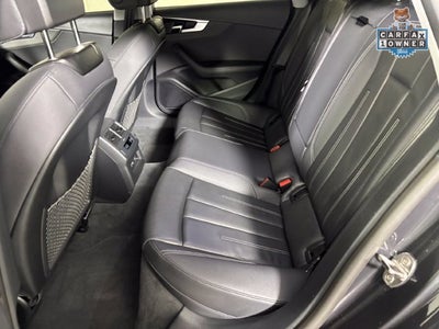 2024 Audi A5 Sportback Premium Plus