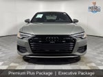2023 Audi A6 Sedan Premium Plus