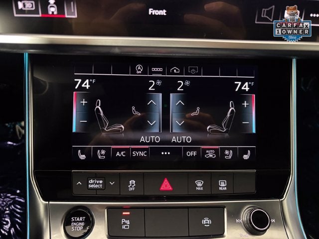2023 Audi A6 Sedan Premium Plus