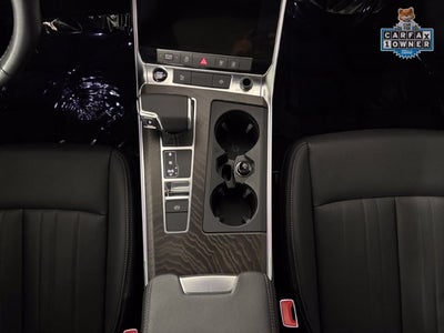 2023 Audi A6 Sedan Premium Plus
