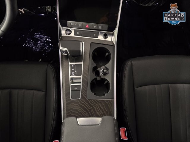 2023 Audi A6 Sedan Premium Plus