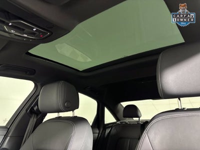 2023 Audi A6 Sedan Premium Plus