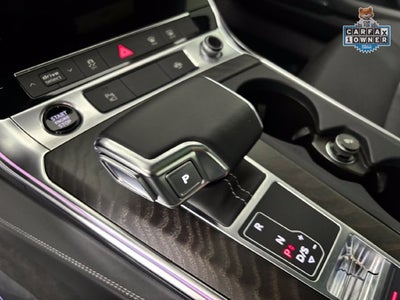 2023 Audi A6 Sedan Premium Plus