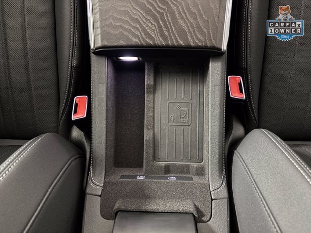 2023 Audi A6 Sedan Premium Plus