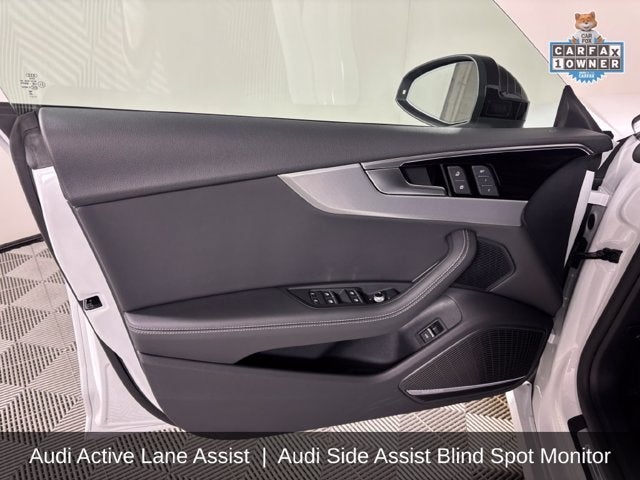 2023 Audi A5 Sportback S line Prestige