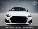 2023 Audi A5 Sportback S line Prestige