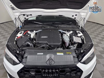 2023 Audi A5 Sportback S line Prestige