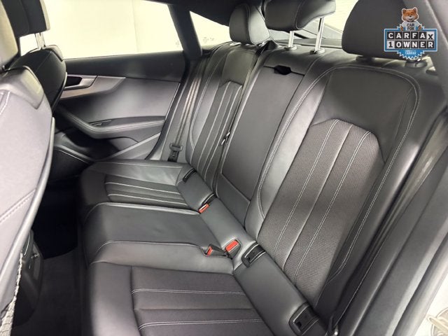 2023 Audi A5 Sportback S line Prestige