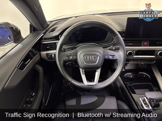 2023 Audi A5 Sportback S line Prestige